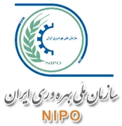 ملی بهره وری ایران