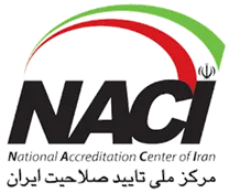 تایید صلاحیت ایران