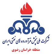 پخش فرآورده های نفتی ایران، منطقه خراسان رضوی
