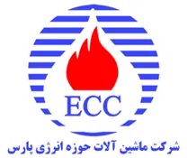 ماشین آلات حوزه انرژی پارس
