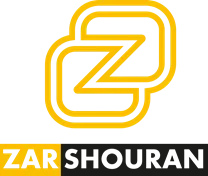 گسترش معادن و صنایع معدنی طلای زرشوران