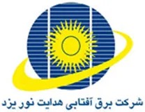 برق آفتابی هدایت نور یزد