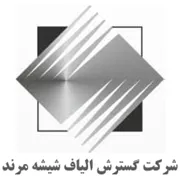 گسترش الیاف شیشه مرند