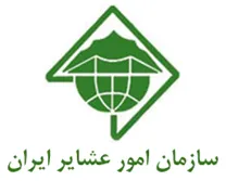 امور عشایر ایران