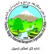 منابع طبیعی و آبخیزداری استان اردبیل