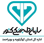 دامپزشکی استان کهگیلویه و بویراحمد