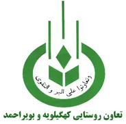 تعاون روستایی کهگیلویه و بویراحمد