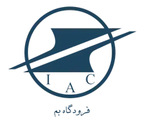 فرودگاه بم