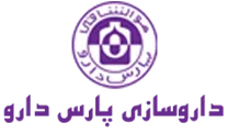 داروسازی پارس دارو