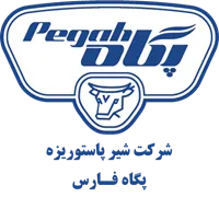 شیر پاستوریزه پگاه فارس