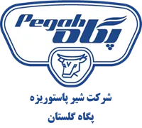 شیر پاستوریزه پگاه گلستان