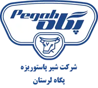 شیر پاستوریزه پگاه لرستان