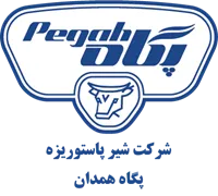 شیر پاستوریزه پگاه همدان