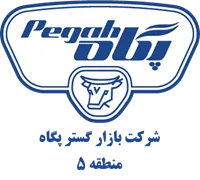 بازارگستر پگاه - منطقه پنج