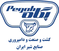 کشت و صنعت و دامپروری صنایع شیر ایران