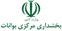بخشداری مرکزی بوانات