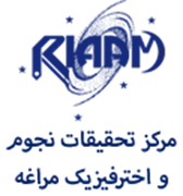 تحقیقات نجوم و اخترفیزیک مراغه
