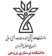 دانشکده پرستاری بروجن دانشگاه علوم پزشکی شهرکرد