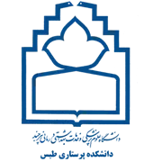 دانشکده پرستاری طبس