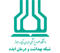 شبکه بهداشت و درمان ایذه
