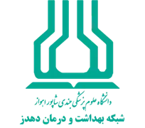شبکه بهداشت و درمان دهدز