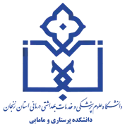 دانشکده پرستاری و مامایی دانشگاه علوم پزشکی زنجان
