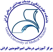 آموزشی درمانی امیرالمومنین علی گراش