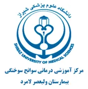 بیمارستان ولیعصر لامرد