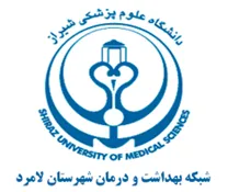 شبکه بهداشت و درمان شهرستان لامرد