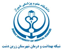 شبکه بهداشت و درمان شهرستان زرین دشت