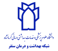 شبکه بهداشت و درمان سنقر
