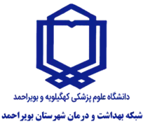 بهداشت بویراحمد - شهید دامیده