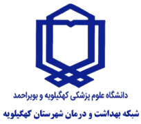 شبکه بهداشت و درمان شهرستان کهگیلویه