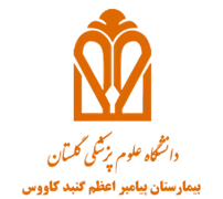 بیمارستان پیامبر اعظم گنبد کاووس