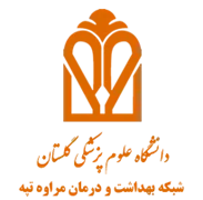 شبکه بهداشت و درمان مراوه تپه