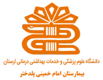 بیمارستان امام خمینی پلدختر
