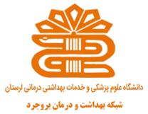 شبکه بهداشت و درمان بروجرد