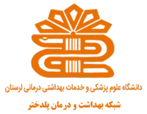شبکه بهداشت و درمان پلدختر