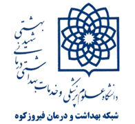 شبکه بهداشت و درمان فیروزکوه