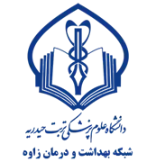 شبکه بهداشت و درمان زاوه