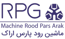ماشین رود پارس اراک