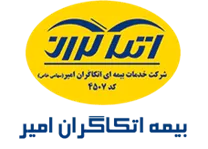بیمه اتکاگران امیر