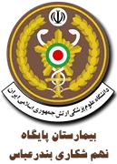 بیمارستان پایگاه نهم شکاری بندرعباس - نیروی هوایی ارتش