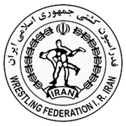 فدراسیون کشتی جمهوری اسلامی ایران