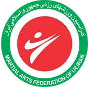 فدراسیون ورزش های رزمی جمهوری اسلامی ایران