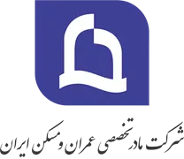 عمران و مسکن ایران