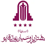 هتل پارسیان عالی قاپو