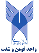 دانشگاه آزاد اسلامی واحد فومن و شفت
