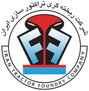 ریخته گری تراکتورسازی ایران