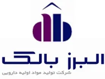 تولید مواد اولیه دارویی البرز بالک